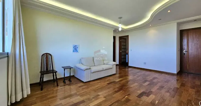 Apartamento reformado para venda próximo do circulo militar em campinas | chapadão