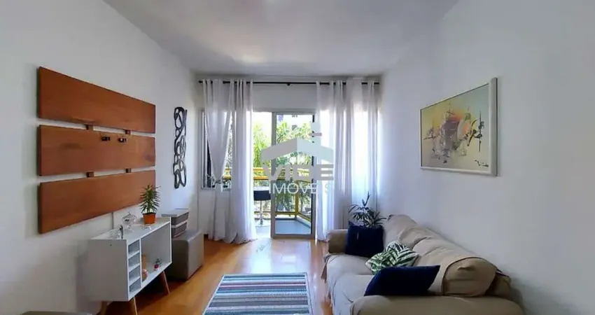 Apartamento à venda | 1 quarto | 1 vaga | bosque - excelente localização ao lado do cambui - campinas.