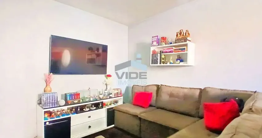 Apartamento com 1 quarto à venda na Rua Padre Vieira, 1200, Cambuí, Campinas