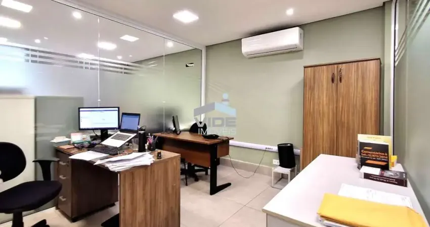 Sala comercial para locação | jardim chapadão | campinas - sp