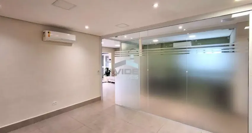 Sala comercial para locação | jardim chapadão | campinas - sp