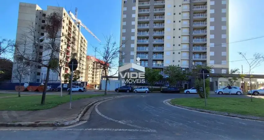 Apartamento à venda em campinas-sp: 2 quartos, 1 suíte, 2 salas, 3 banheiros, 2 vagas, 60m² - vila bella dom pedro