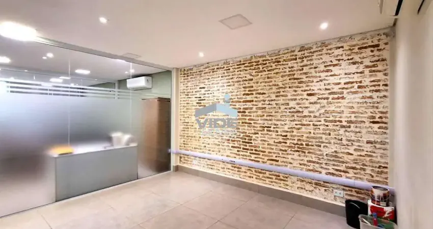 Sala comercial para locação | jardim chapadão | campinas - sp