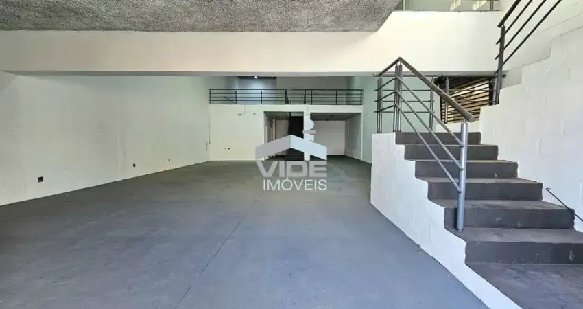 Salão comercial reformado para locação no cambuí, campinas | 312m², 3 banheiros e mezanino