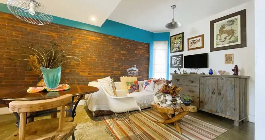 Cobertura duplex para locação | cambuí - campinas - sp | excelente localização