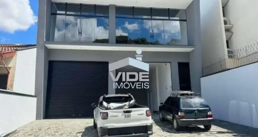 Barracão / Galpão / Depósito com 2 salas para alugar na Avenida Doutor Ângelo Simões, 321, Jardim Leonor, Campinas