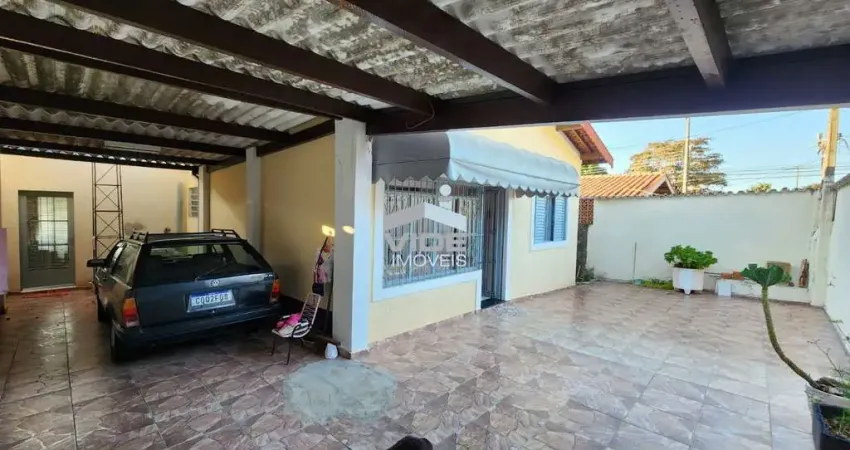 Casa à venda | casa principal 3 quartos | 2 banheiros + edicula | jardim alto da barra