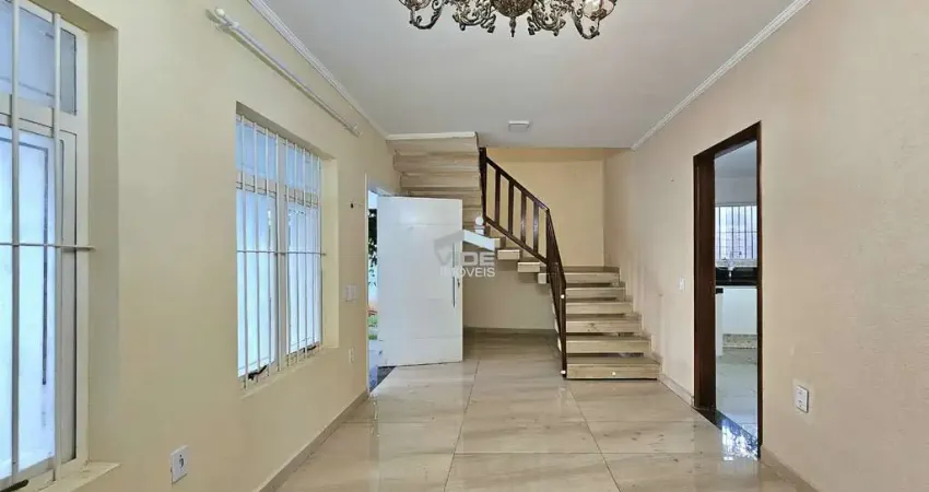 Casa em condomínio fechado com 3 quartos à venda na Rua José de Campos Sales, 10, Parque Nova Campinas, Campinas