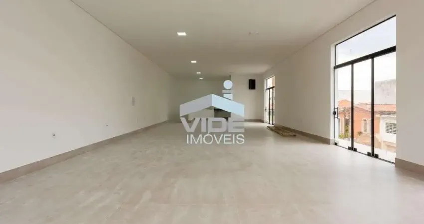Ponto comercial com 2 salas para alugar na Avenida Washington Luís, 213, Ponte Preta, Campinas