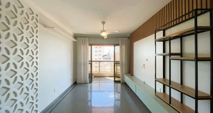 Apartamento com 3 quartos à venda na Rua Capitão Francisco de Paula, 2544, Cambuí, Campinas