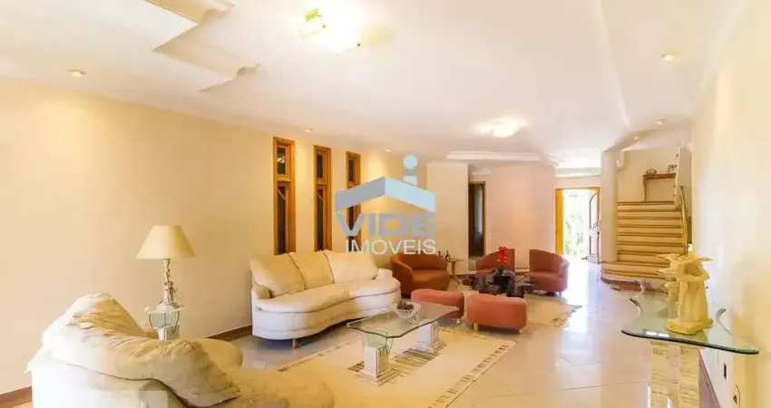 Casa á venda ou locação no loteamento alphaville campinas | 5 quartos, alto padrão