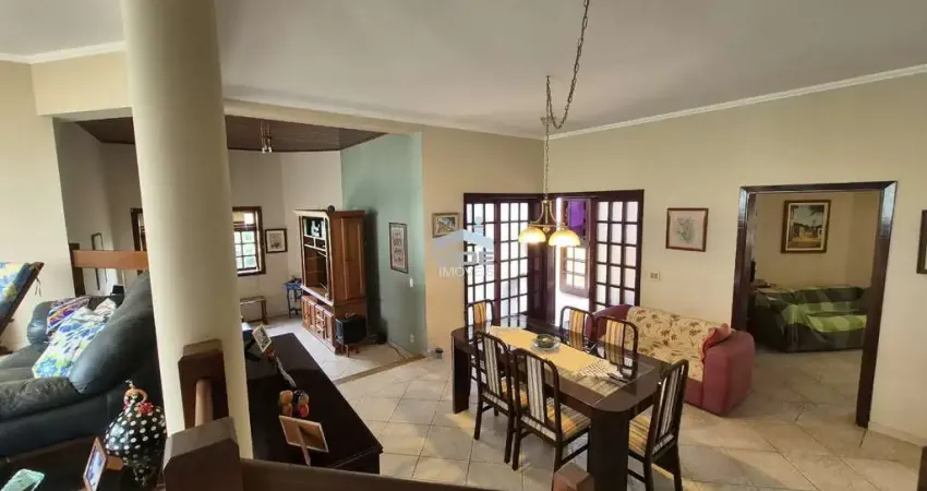 Casa em condomínio fechado com 3 quartos à venda na Cardeal Arco Verde, 3000, Loteamento Caminhos de San Conrado (Sousas), Campinas