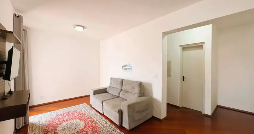 Apartamento para locação | cambuí - campinas - sp | semi-mobiliado