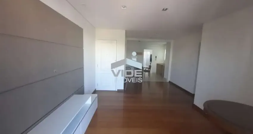 Apartamento à venda em campinas-sp, guanabara: 3 quartos, 1 suíte, 2 salas, 4 banheiros, 2 vagas, 110m².