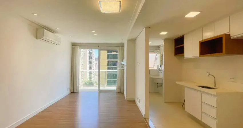 Apartamento á venda ou locação cambuí campinas | 2 suítes, 2 vagas e localização privilegiada