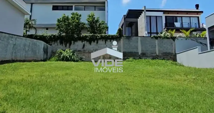 Terreno à venda no alphaville dom pedro 3, campinas | 470m² | exclusividade vide imóveis| condomínio fechado| alto padrão| lazer completo