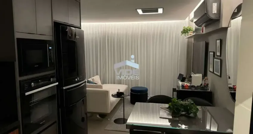 Apartamento á venda | rua maria monteiro, cambuí campinas | decorado