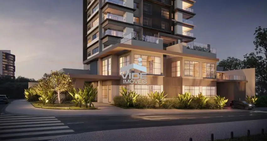 Apartamento penthouse para venda | cambuí | campinas - plaenge | authentic
