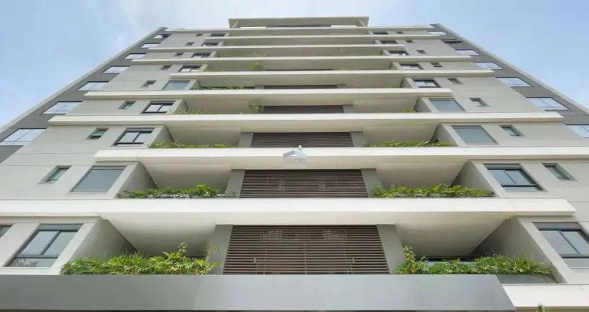 Apartamento para locação | nova campinas | aura | a.yoshii | alto padrão