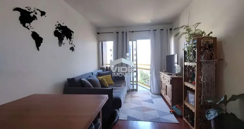 Apartamento à venda | 1 quarto | 1 vaga | bosque - excelente localização ao lado do cambui - campinas.