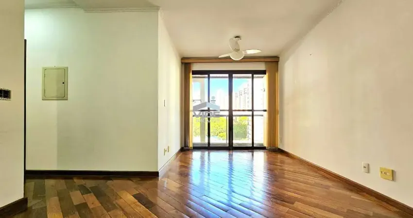 Apartamento para locação bairro mansões santo antonio campinas