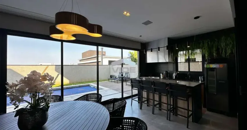 Casa com 3 quartos para alugar na RUA MARIA MESCHINI GIOVANINI, 2000, Loteamento Residencial Arborais, Campinas