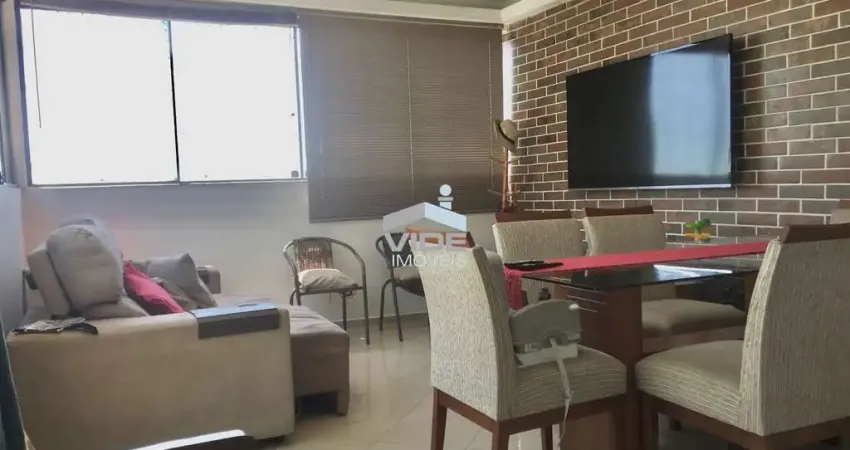 Apartamento cobertura | mansoes santo antonio | campinas - sp