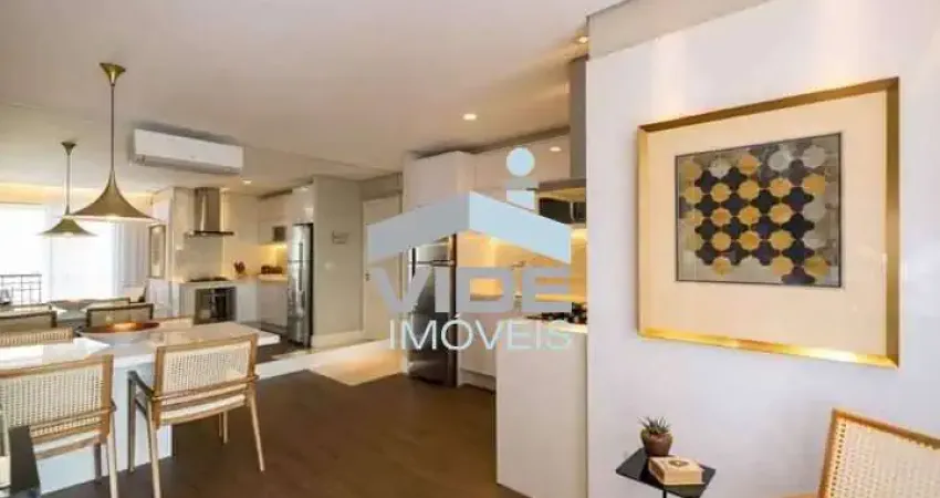 Apartamento para locação | cambuí | campinas - sp | soleil cambuí mobiliado