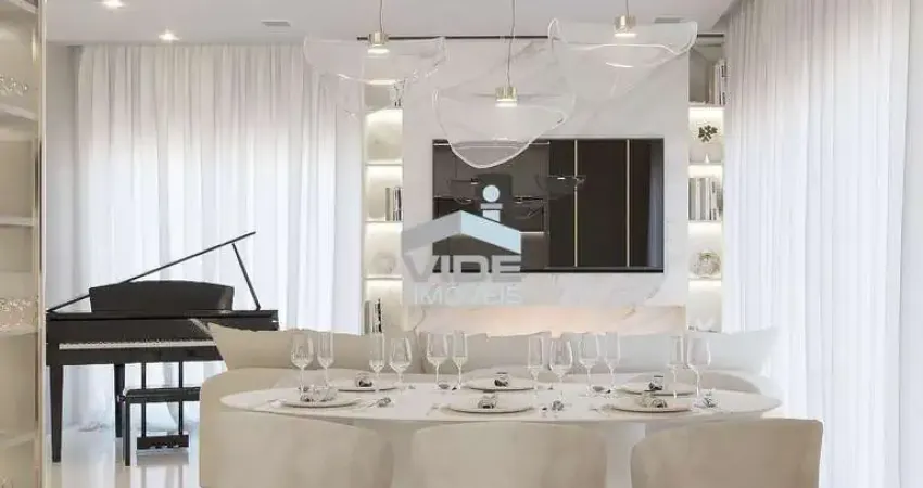 Cobertura com 3 quartos para alugar na Rua Coronel Francisco Andrade Coutinho, 22, Cambuí, Campinas