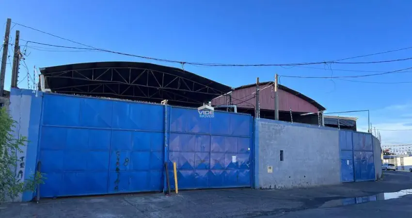 Barracão / Galpão / Depósito para alugar na Avenida Presidente Juscelino, 493, Jardim Campos Elíseos, Campinas