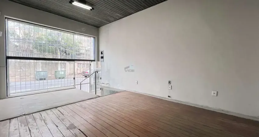 Casa comercial com 5 salas à venda na Rua da Abolição, 35, Ponte Preta, Campinas