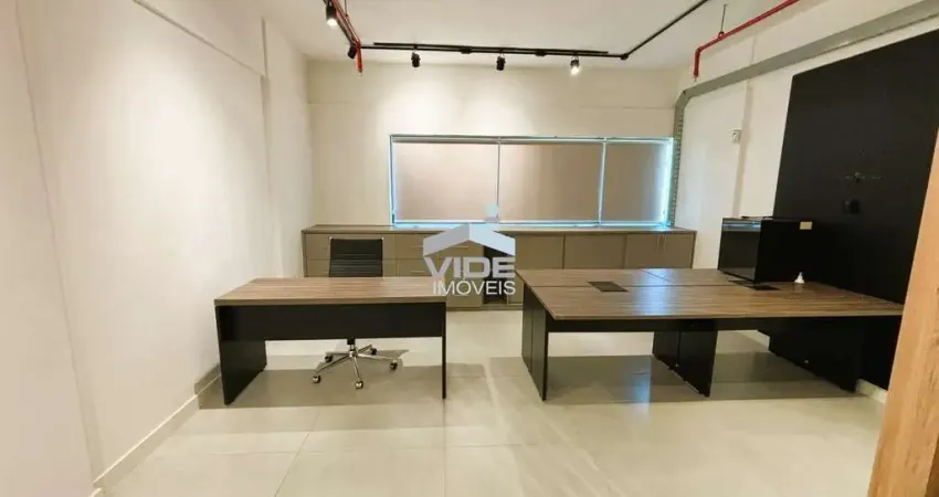 Sala comercial com 1 sala para alugar na Rua Barata Ribeiro, 1654, Vila Itapura, Campinas