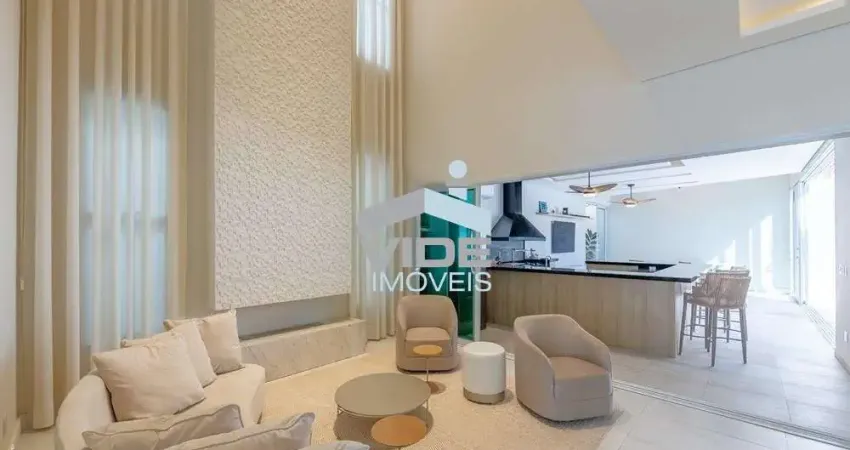 Casa para venda | residencial parque dos alecrins | campinas - sp