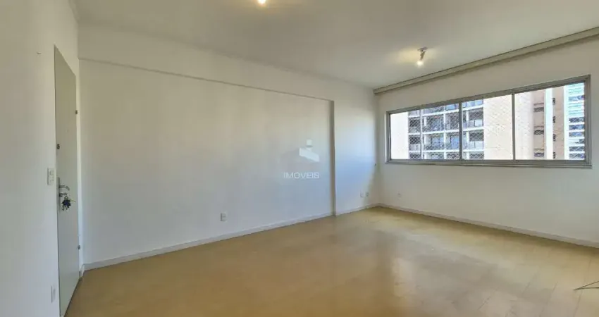 Apartamento com 3 quartos à venda na Rua Olavo Bilac, 2000, Cambuí, Campinas
