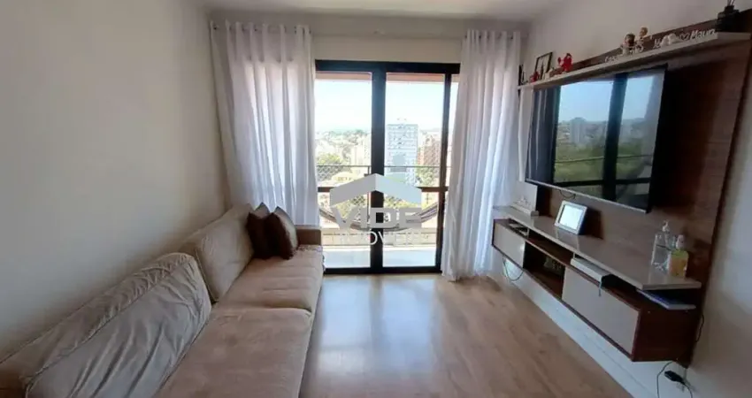 Apartamento à venda | bosque | 3 quartos | 1 suíte | 1 vaga coberta | campinas