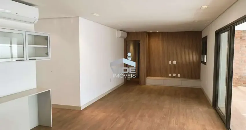 Apartamento para alugar no taquaral | campinas - sp | andar alto