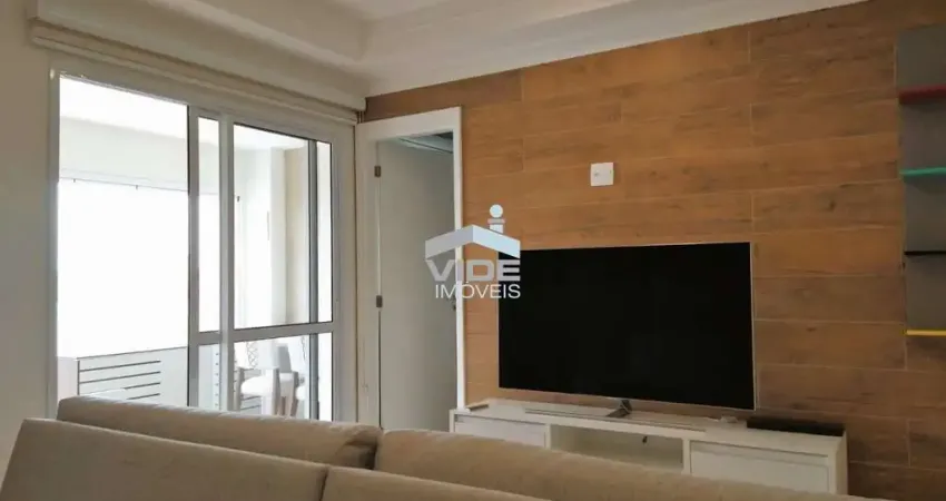 Apartamento para venda no cambuí | campinas - sp | wide cambuí - mobiliado