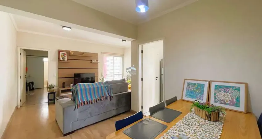 Apartamento para locação | rua dos alecrins | cambuí | campinas - sp | mobiliado