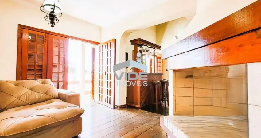 Casa à venda jardim paineiras, campinas | 4 quartos, 4 vagas, piscina