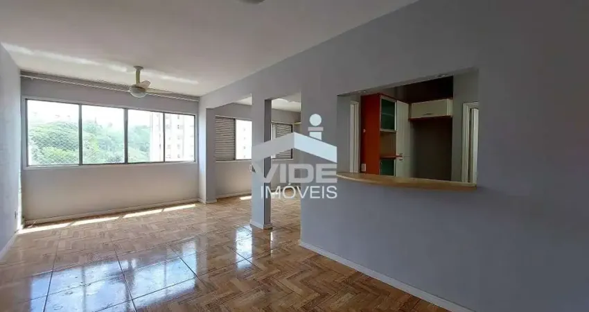 Apartamento com 3 quartos à venda na Rua Barão de Paranapanema, 580, Bosque, Campinas