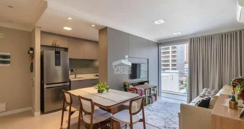 Apartamento com 2 quartos à venda na Rua Doutor Guilherme da Silva, 378, Cambuí, Campinas