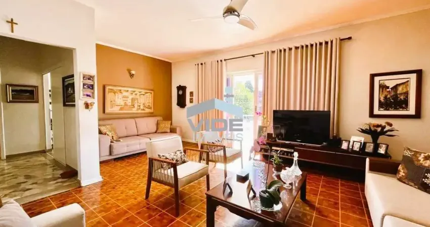 Casa á venda | jardim nossa senhora auxiliadora, campinas | 4 quartos, 6 vagas