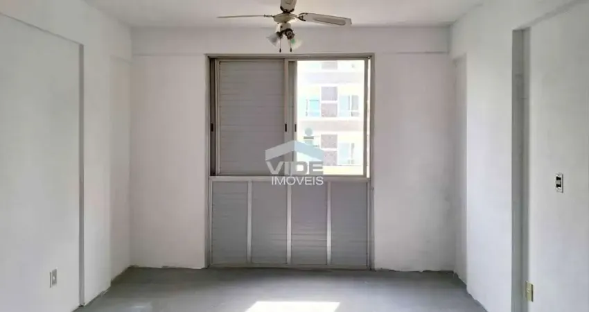 Kitnete à venda no centro de campinas-sp: 1 quarto, 1 sala, 1 banheiro, 1 vaga, 39m² de área. aproveite!