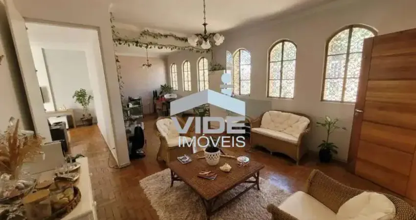 Casa com 3 quartos à venda na Rua Redenção da Serra, 112, Jardim Alto da Barra, Campinas