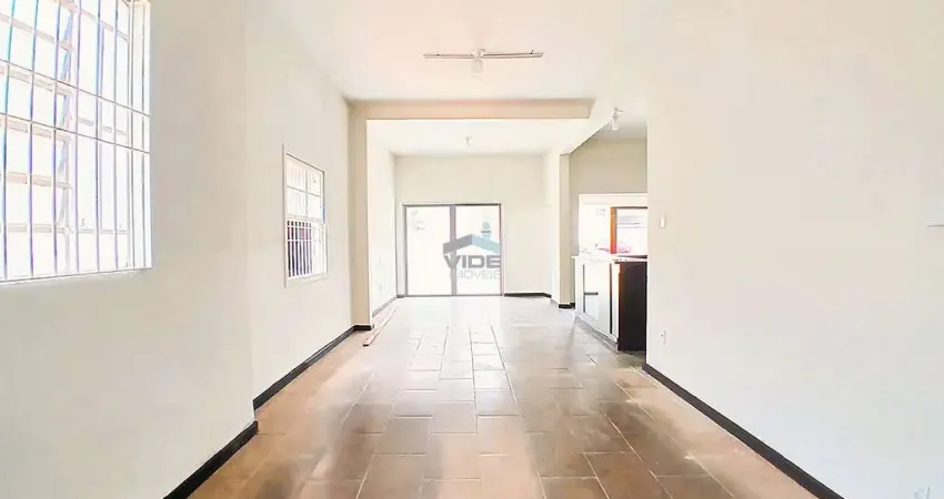 Casa comercial para locação no taquaral | campinas/sp | próximo a lagoa