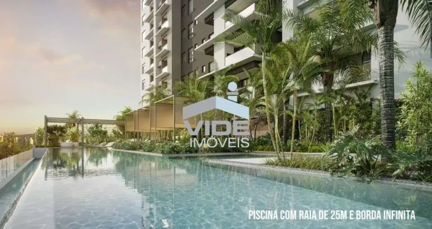 Apartamento para venda | tay vanguard | 77 m² | 2 dormitórios | 2 vagas | chácara da barra