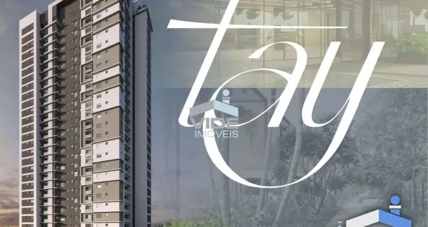 Apartamento para venda | tay vanguard | 77 m² | 2 dormitórios | 2 vagas | chácara da barra