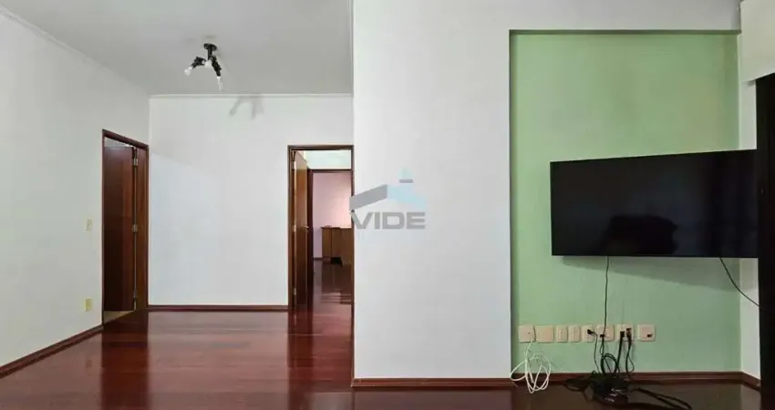 Apartamento à venda no taquaral - campinas | sp | 3 dormitórios, suíte e lazer completo!