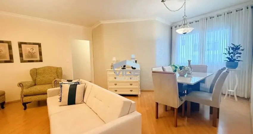 Apartamento à venda | cambui | 3 quartos | 1 vaga coberta + depósito | campinas