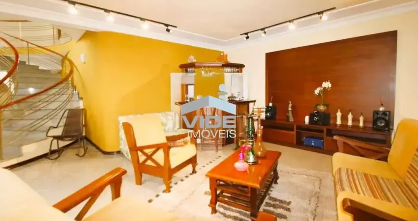 Casa à venda jardim chapadão campinas | 4 suítes, 5 vagas, piscina